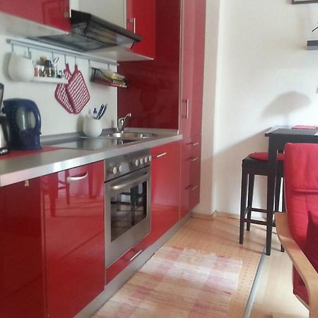 Apartments Ho30 شتوتغارت المظهر الخارجي الصورة