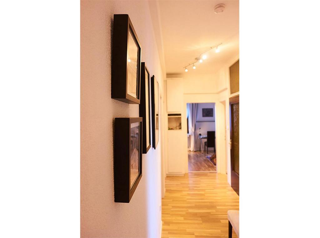 Apartments Ho30 شتوتغارت المظهر الخارجي الصورة