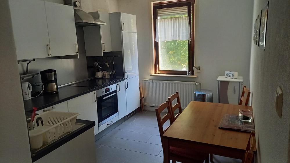 Apartments Ho30 شتوتغارت المظهر الخارجي الصورة