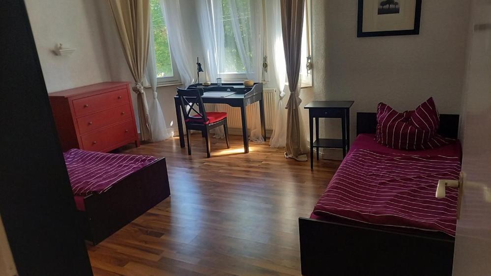 Apartments Ho30 شتوتغارت المظهر الخارجي الصورة